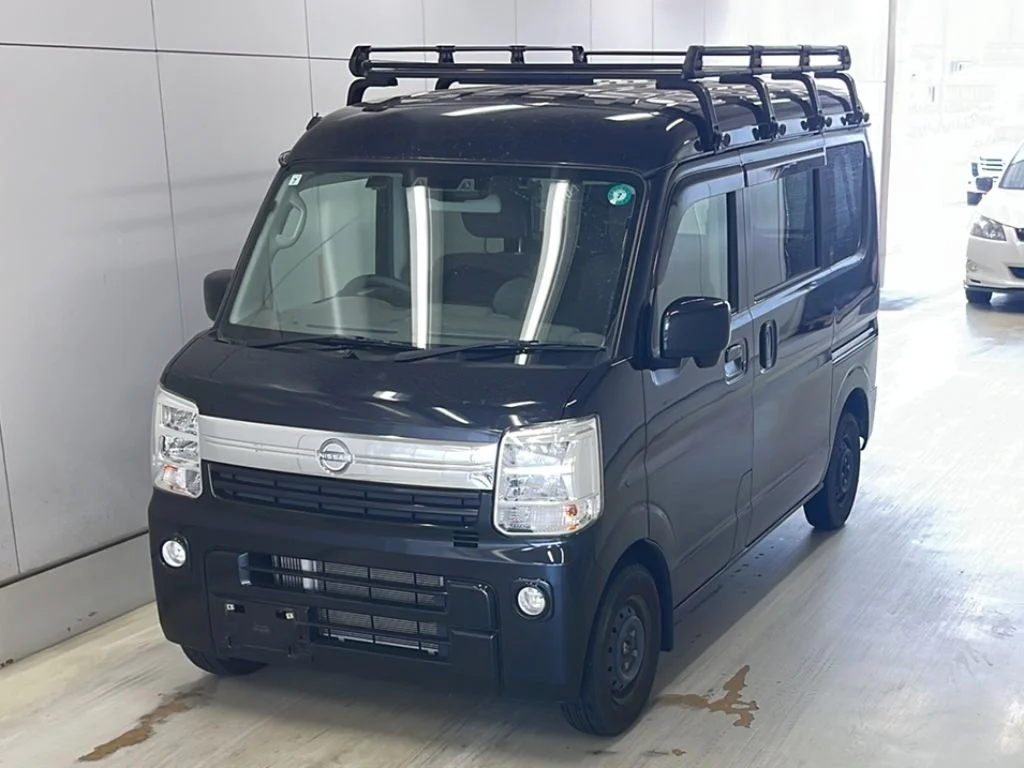 Nissan NV100 Clipper DR17V 2024